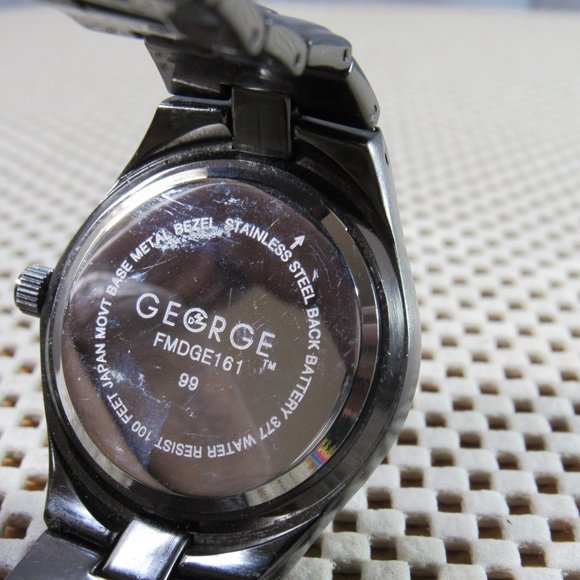 George Men Watch - Picture 4 of 4